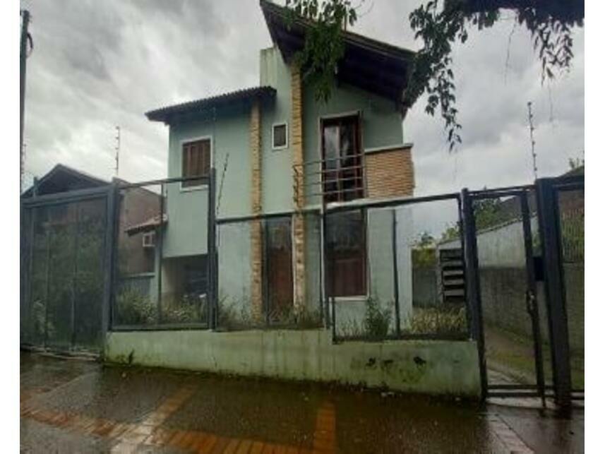 Imagem  do Leilão de Casa - Camaquã - Porto Alegre/RS