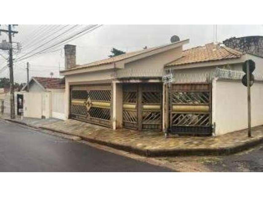 Imagem 3 do Leilão de Casa - Vila Teixeira - Tupã/SP