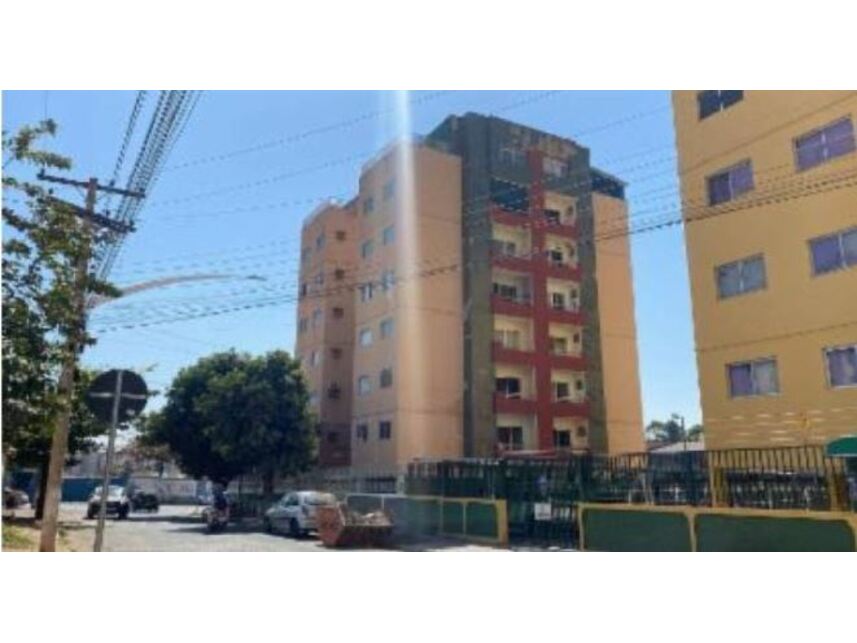 Imagem 5 do Leilão de Apartamento - Parque dos Pomares - Caldas Novas/GO