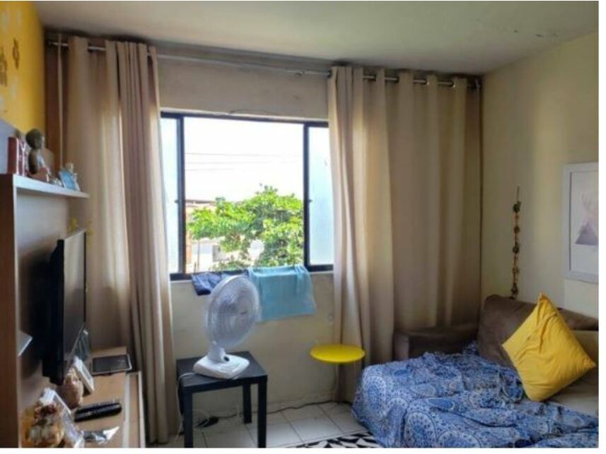 Imagem 18 do Leilão de Apartamento - Jardim Santo Inácio - Salvador/BA