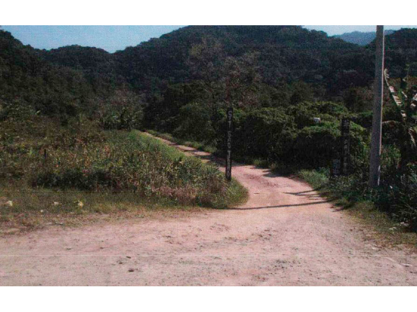 Imagem 1 do Leilão de Terreno - Zona Rural - Bertioga/SP