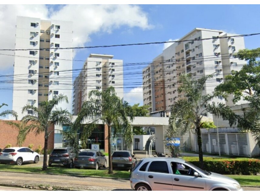 Imagem 1 do Leilão de Apartamento - Sacramenta - Belém/PA