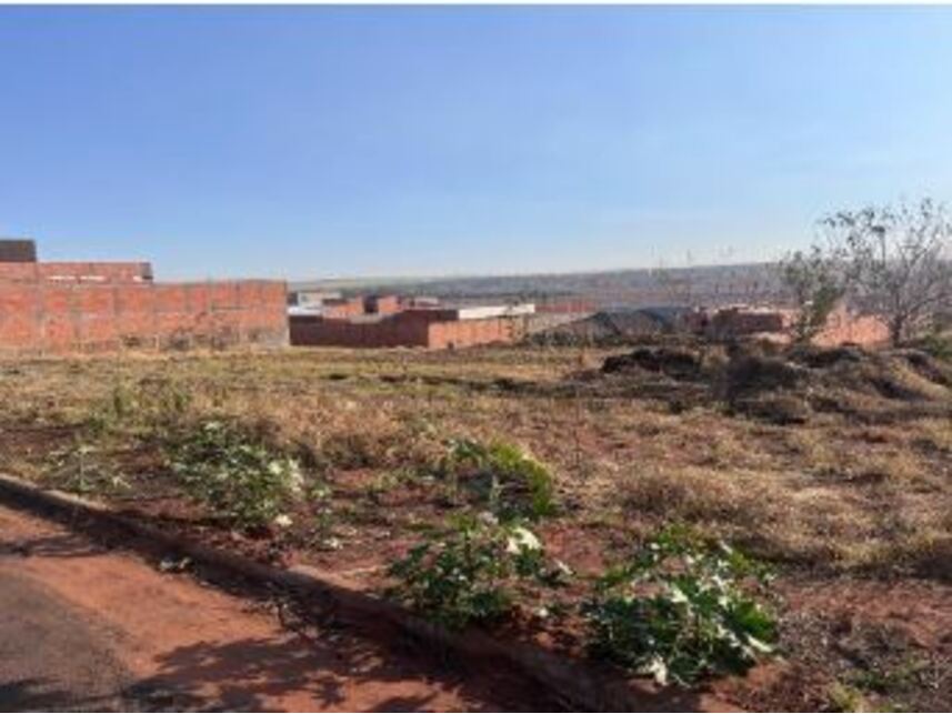 Imagem 1 do Leilão de Terreno - Jardim Timbore - Orlândia/SP