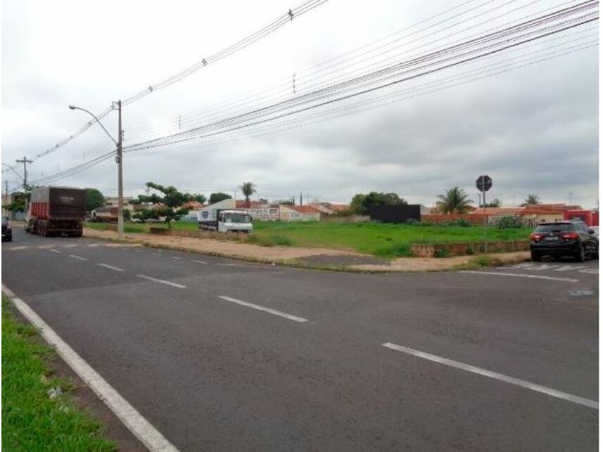 Imagem 1 do Leilão de Galpão / Terreno - Santa Casa - Mirassol/SP