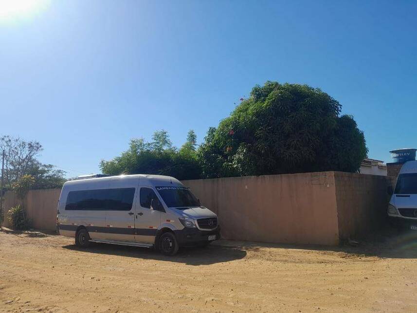 Imagem 2 do Leilão de Casa - Centro - Sambaíba/MA