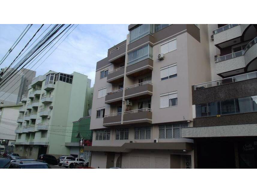 Imagem 2 do Leilão de Apartamento - Boqueirão - Passo Fundo/RS