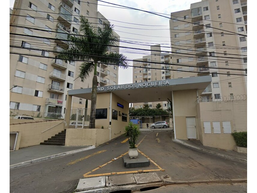 Imagem 2 do Leilão de Apartamento - Santa Maria - Osasco/SP