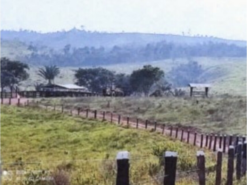 Imagem 2 do Leilão de Fazenda - Zona Rural - Rondon do Pará/PA