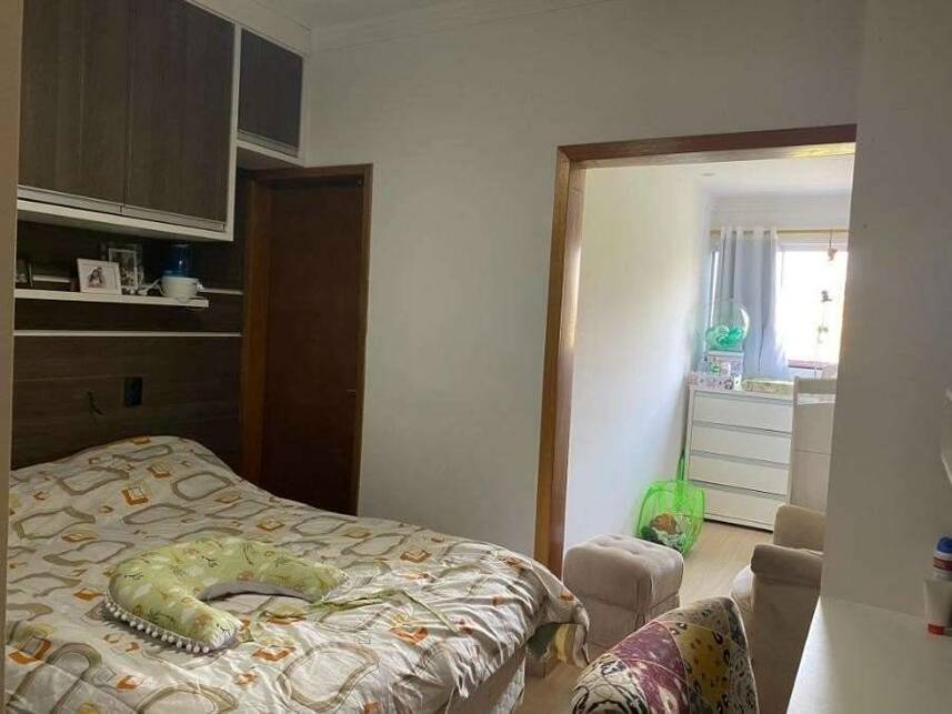 Imagem 12 do Leilão de Apartamento - Vila Machado - Jacareí/SP