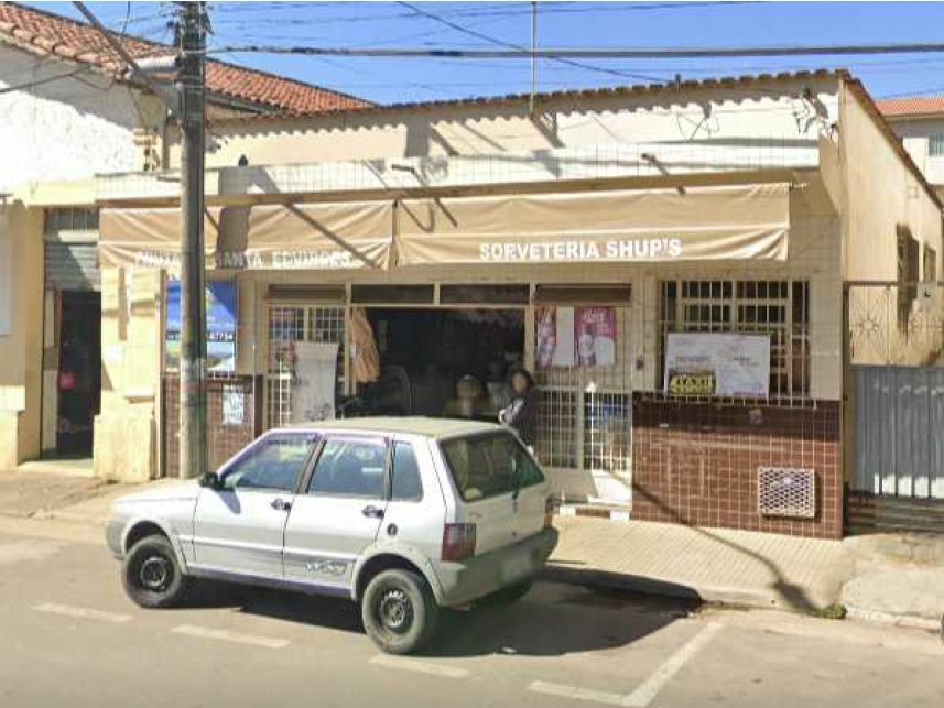 Imagem  do Leilão de Prédio Comercial - Centro - Careaçu/MG