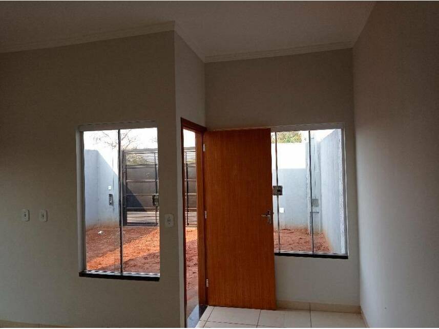 Imagem 7 do Leilão de Casa - Residencial Santa Barbara - Três Fronteiras/SP