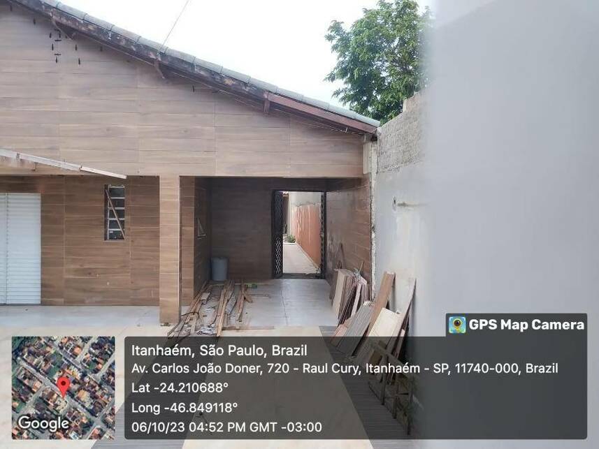 Imagem 3 do Leilão de Casa - Balneário Tupy - Itanhaem/SP