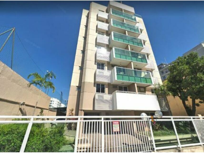 Imagem 1 do Leilão de Apartamento - Freguesia de Jacarepaguá - Rio de Janeiro/RJ