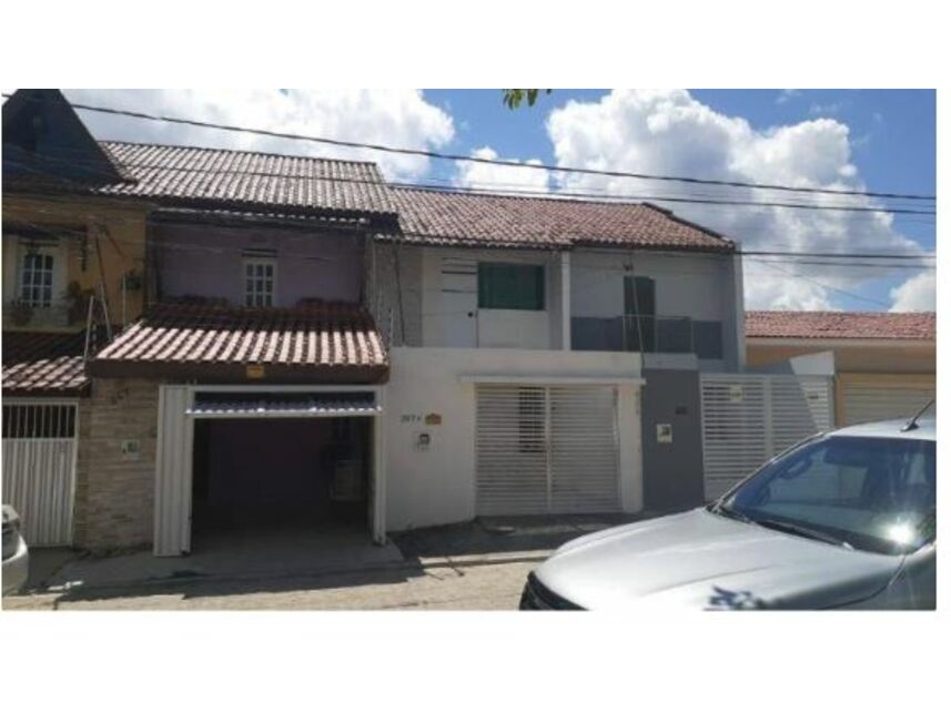 Imagem 3 do Leilão de Casa - Catolé - Campina Grande/PB