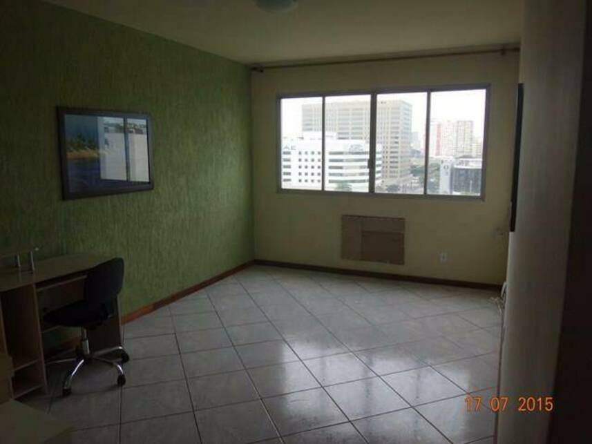 Imagem 8 do Leilão de Apartamento - Cidade Nova - Rio de Janeiro/RJ