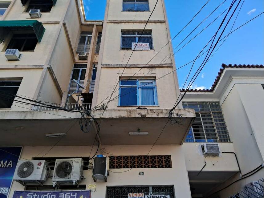 Imagem 6 do Leilão de Apartamento - Rio Comprido - Rio de Janeiro/RJ