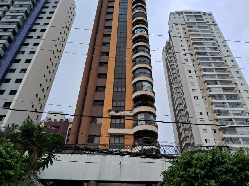 Imagem 2 do Leilão de Apartamento - Fazenda Morumbi - São Paulo/SP