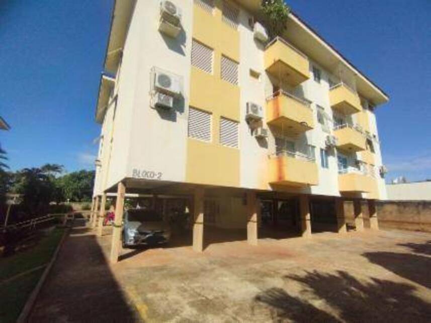 Imagem 3 do Leilão de Apartamento - Novo Jardim Stábile - Birigui/SP