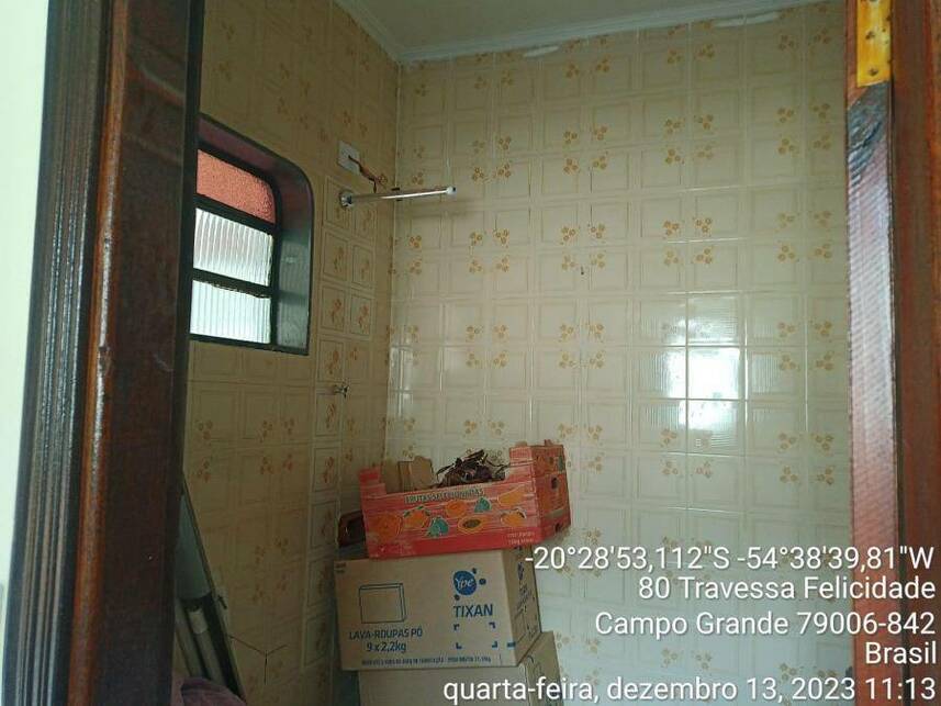 Imagem 19 do Leilão de Casa - Vila Bandeirante - Campo Grande/MS