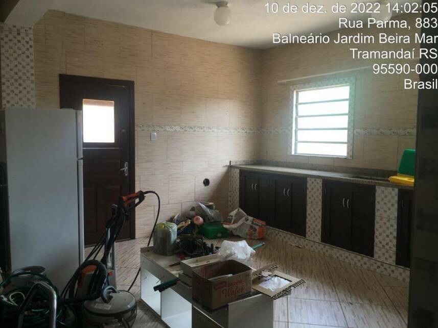 Imagem 8 do Leilão de Casa - Zona Nova Extensão Sul - Tramandaí/RS