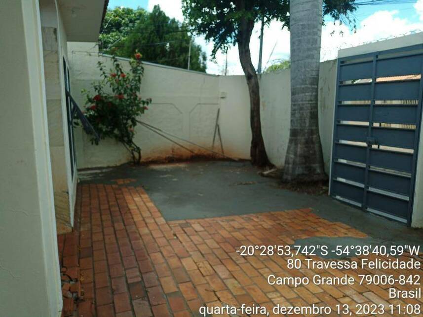 Imagem 5 do Leilão de Casa - Vila Bandeirante - Campo Grande/MS