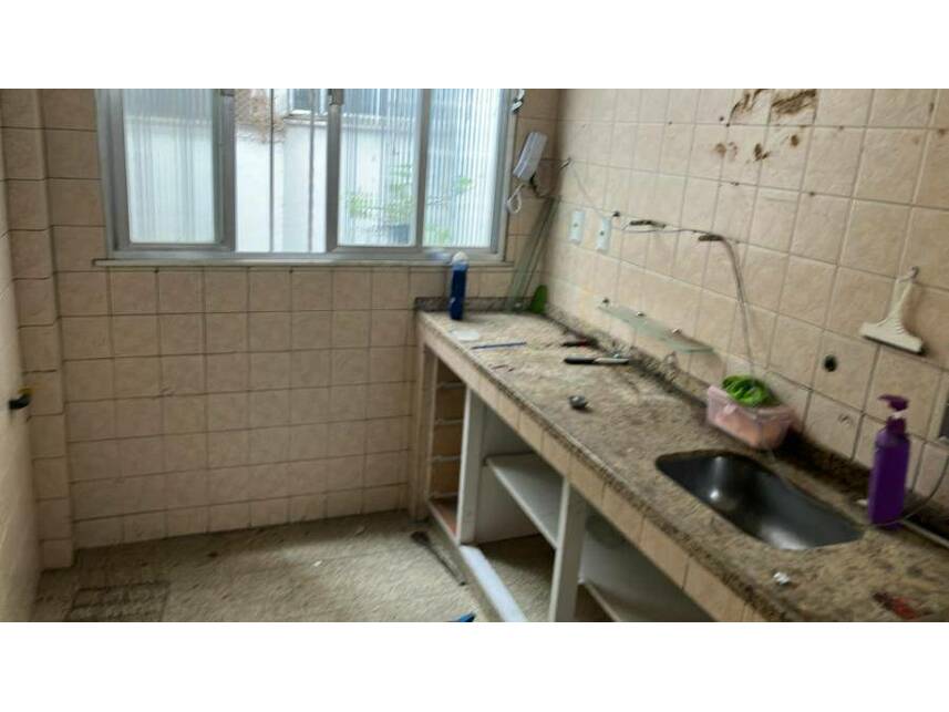 Imagem 8 do Leilão de Apartamento - Rio Comprido - Rio de Janeiro/RJ