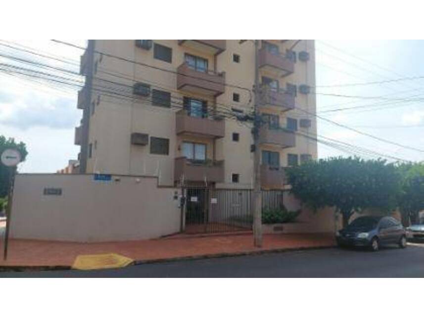 Imagem 2 do Leilão de Apartamento - Vila Seixas - Ribeirão Preto/SP