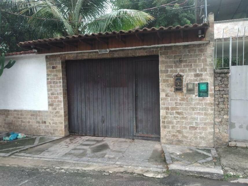 Imagem  do Leilão de Apartamento - Higienópolis - Rio de Janeiro/RJ