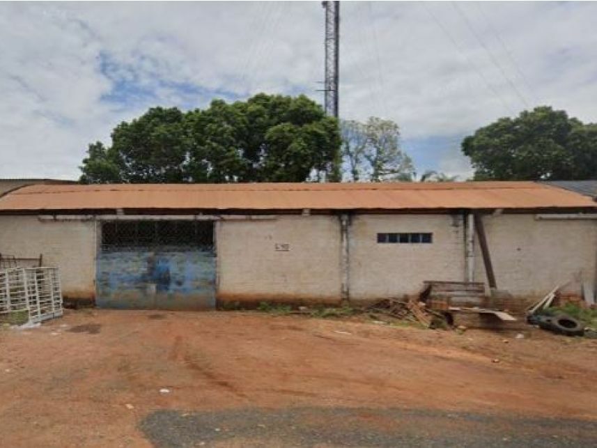 Imagem  do Leilão de Galpão - Centro - Indianópolis/MG