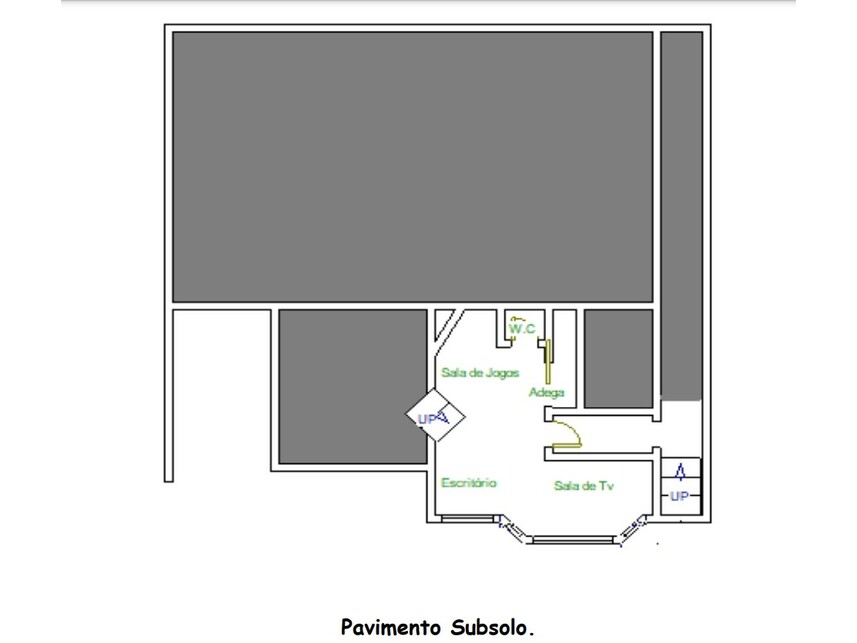 Imagem 29 do Leilão de Casa - Residencial Morada dos Lagos - Barueri/SP