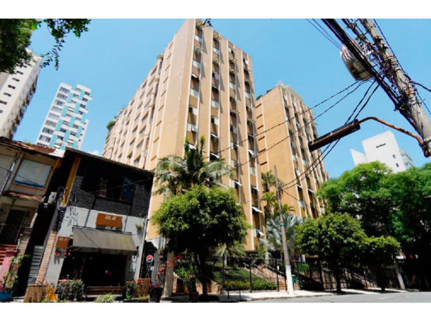 Imagem 1 do Leilão de Apartamento - Jardim Paulista - São Paulo/SP