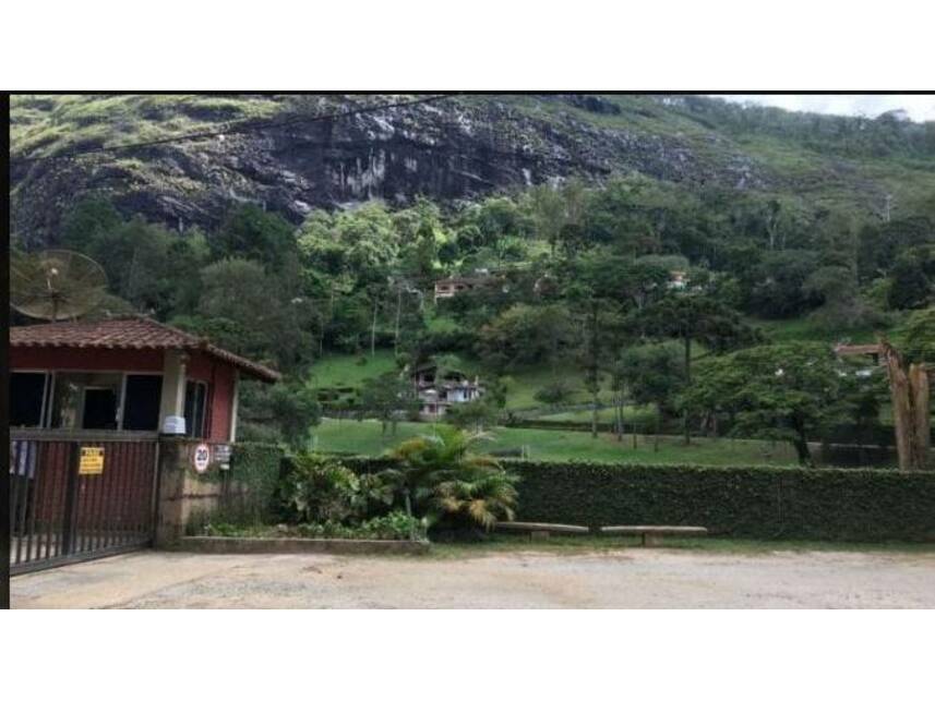 Imagem 3 do Leilão de Casa - Colônia Alpina - Teresópolis/RJ