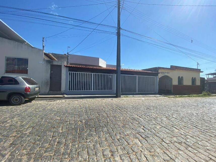 Imagem 3 do Leilão de Casa - Padre Remaclo Foxius - Formiga/MG