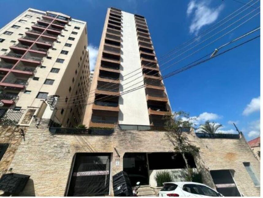 Imagem 1 do Leilão de Apartamento - Santo Antônio - São Caetano do Sul/SP