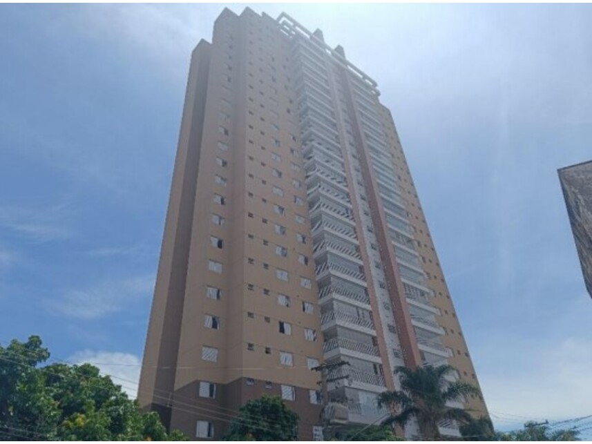 Imagem 1 do Leilão de Apartamento - Vila Carrão - São Paulo/SP