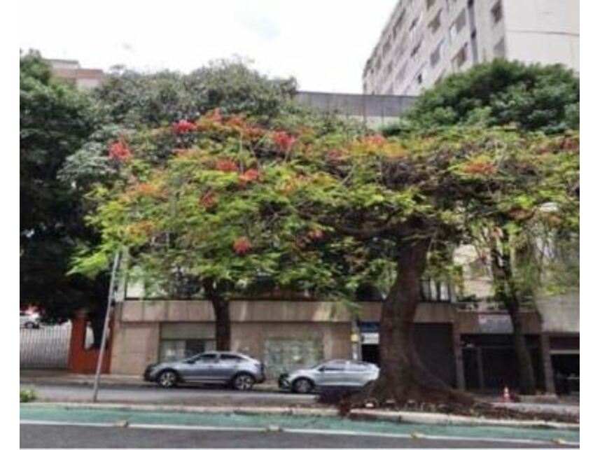 Imagem 1 do Leilão de Ex-Agência - Centro - Belo Horizonte/MG