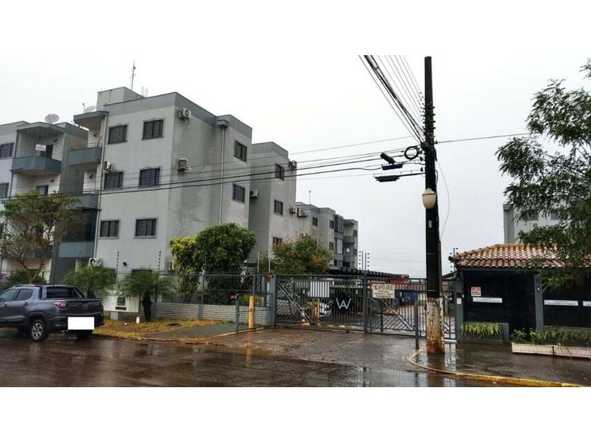 Imagem 1 do Leilão de Apartamento - Centro - Dourados/MS