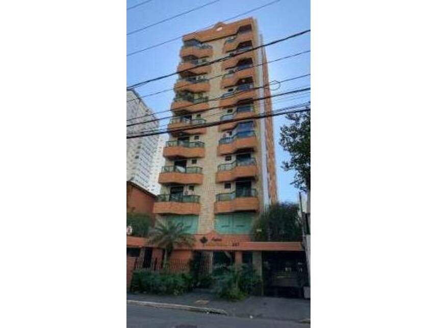 Imagem 3 do Leilão de Apartamento - Indianópolis - São Paulo/SP