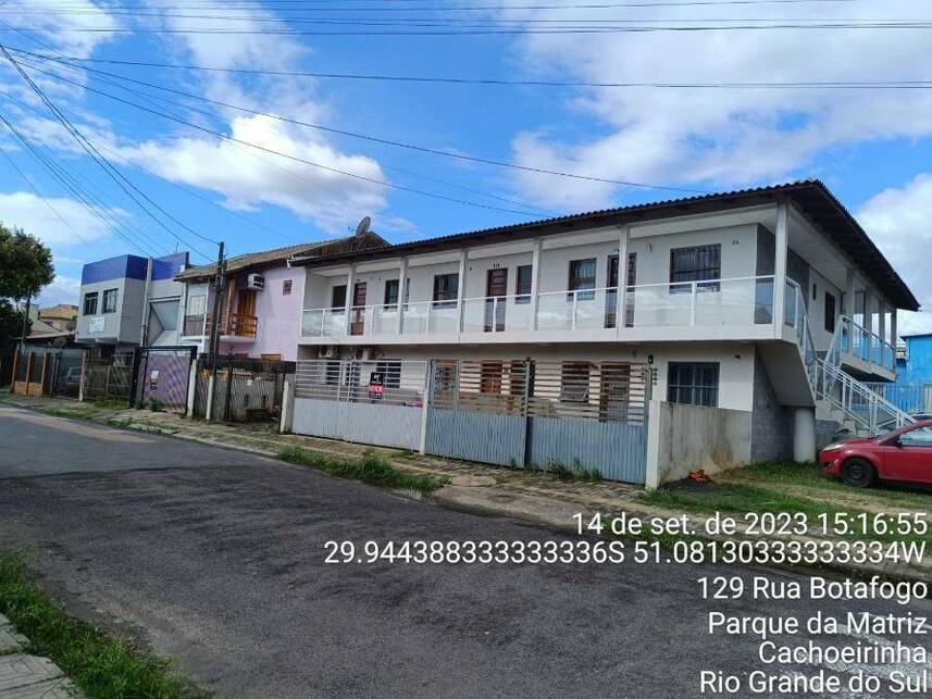 Imagem 4 do Leilão de Apartamento - Parque da Matriz - Cachoeirinha/RS