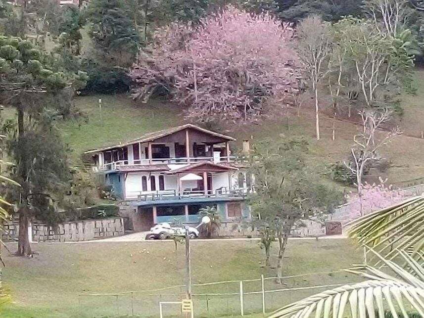 Imagem 10 do Leilão de Casa - Colônia Alpina - Teresópolis/RJ