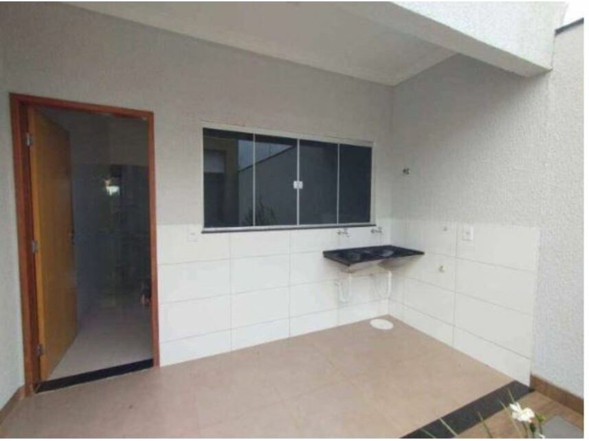 Imagem 2 do Leilão de Casa - Residencial Alto da Boa Vista - Caldas Novas/GO