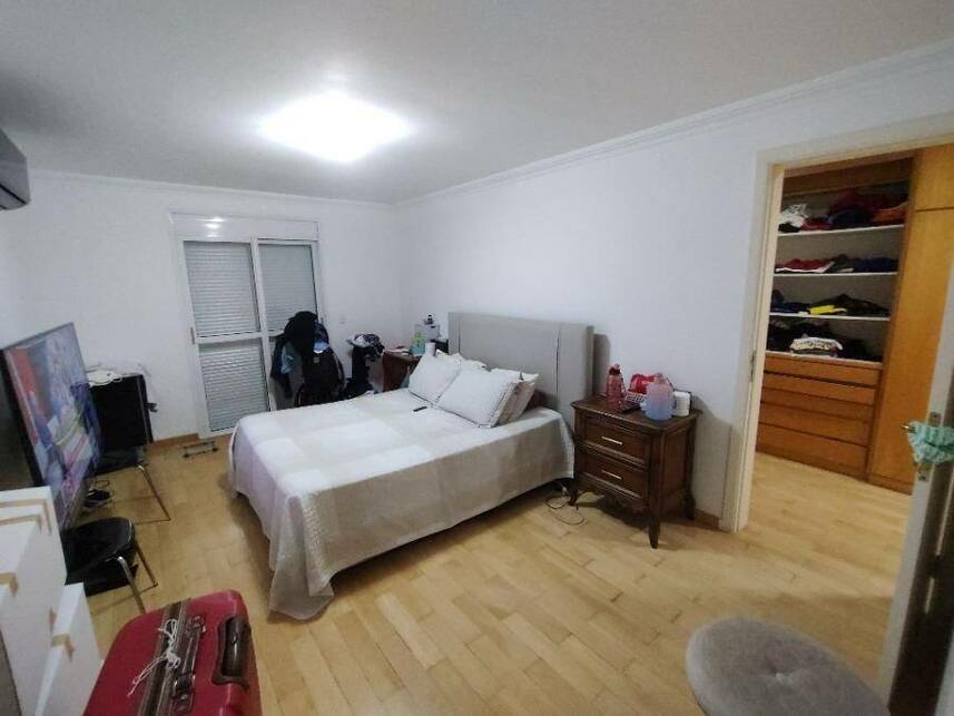 Imagem 22 do Leilão de Apartamento - Jardim Fonte do Morumbi - São Paulo/SP