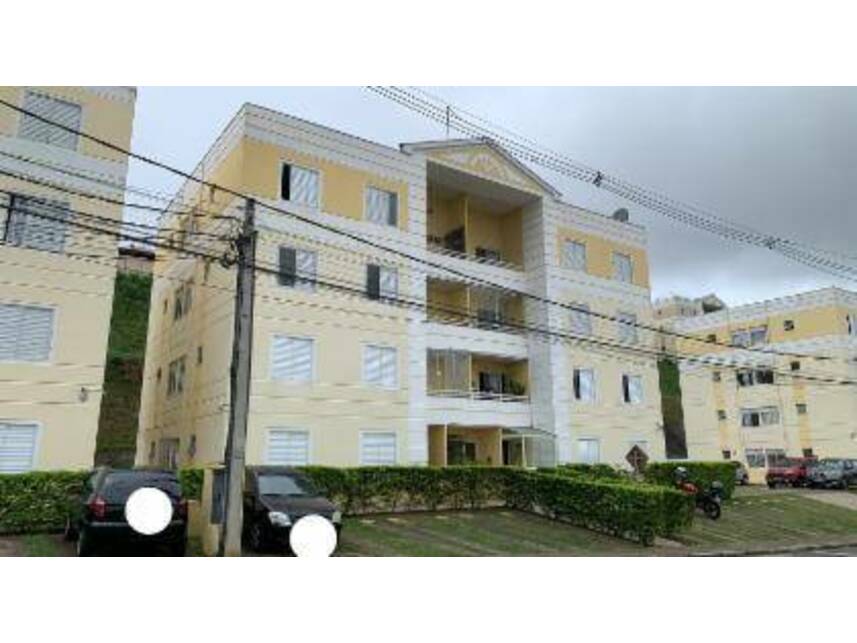 Imagem 3 do Leilão de Apartamento - Graça - Cotia/SP