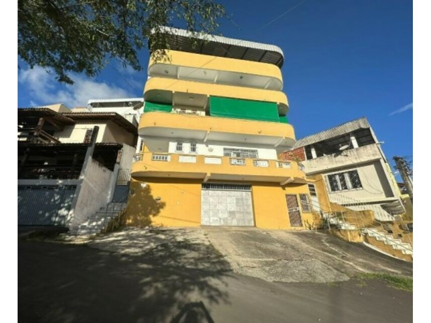 Imagem 1 do Leilão de Apartamento - Santo Antônio - Itabuna/BA