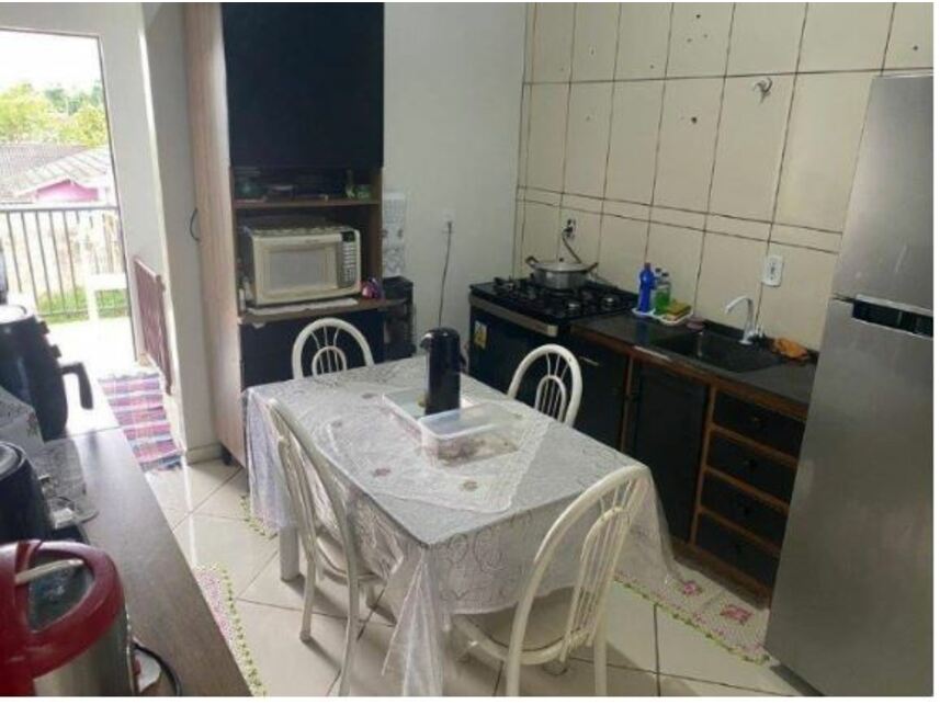 Imagem 5 do Leilão de Casa - Marcheses - Realeza/PR