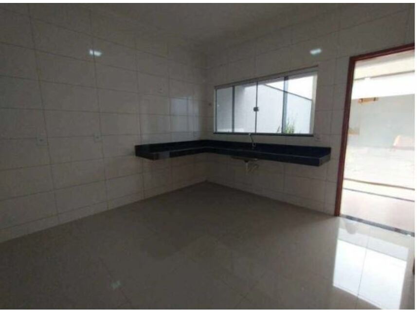 Imagem 8 do Leilão de Casa - Residencial Alto da Boa Vista - Caldas Novas/GO