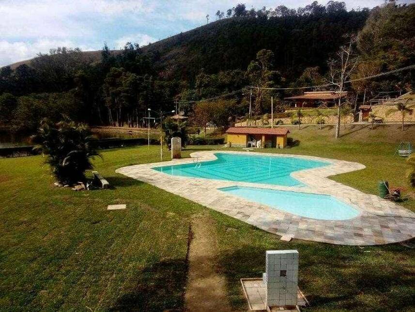 Imagem 9 do Leilão de Casa - Colônia Alpina - Teresópolis/RJ