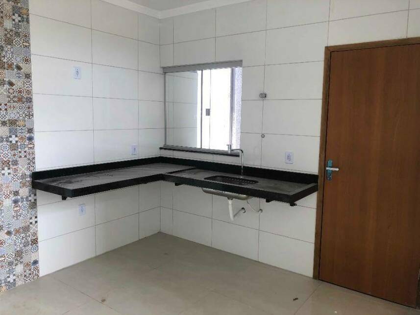 Imagem 6 do Leilão de Casa - Residencial Cerejeira Ii Etapa - Anápolis/GO