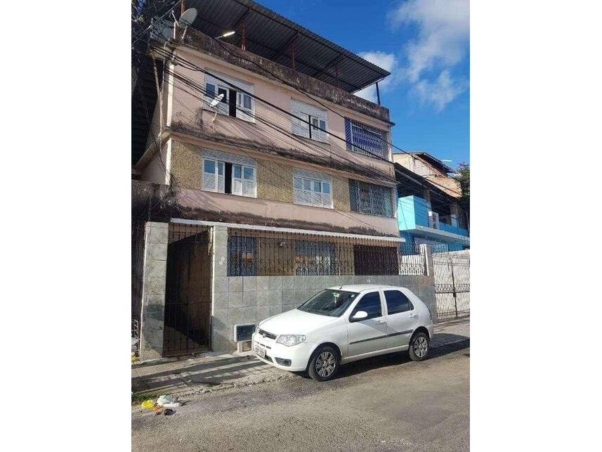 Imagem 5 do Leilão de Apartamento - Iapi - Salvador/BA