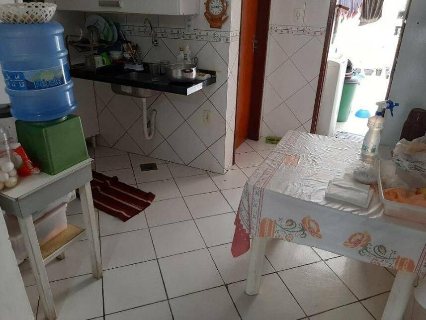 Imagem 8 do Leilão de Casa - Cidade dos Funcionários - Fortaleza/CE